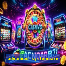 advanced systemcare 17 key